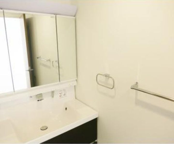 東京都中央区日本橋馬喰町1(マンション)の賃貸物件の内装