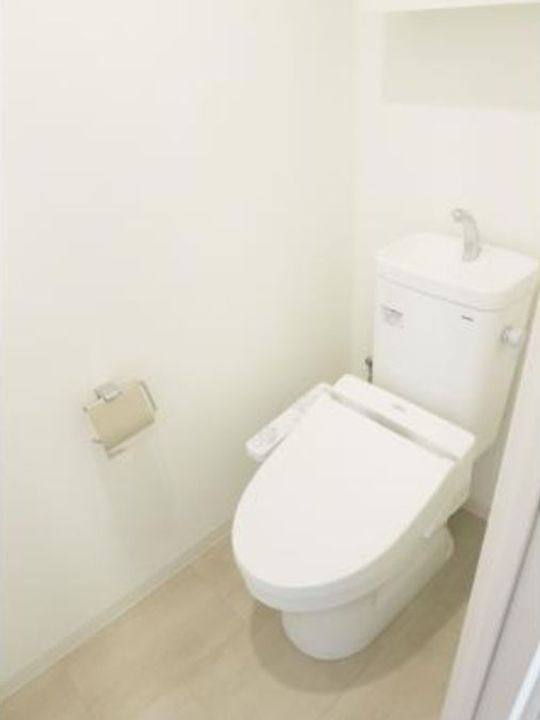 東京都中央区日本橋馬喰町1(マンション)の賃貸物件の内装