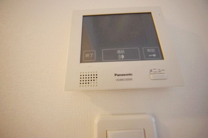 東京都中央区日本橋馬喰町1(マンション)の賃貸物件の内装