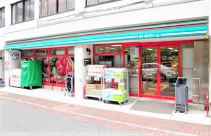 東京都中央区日本橋馬喰町1(マンション)の賃貸物件の周辺