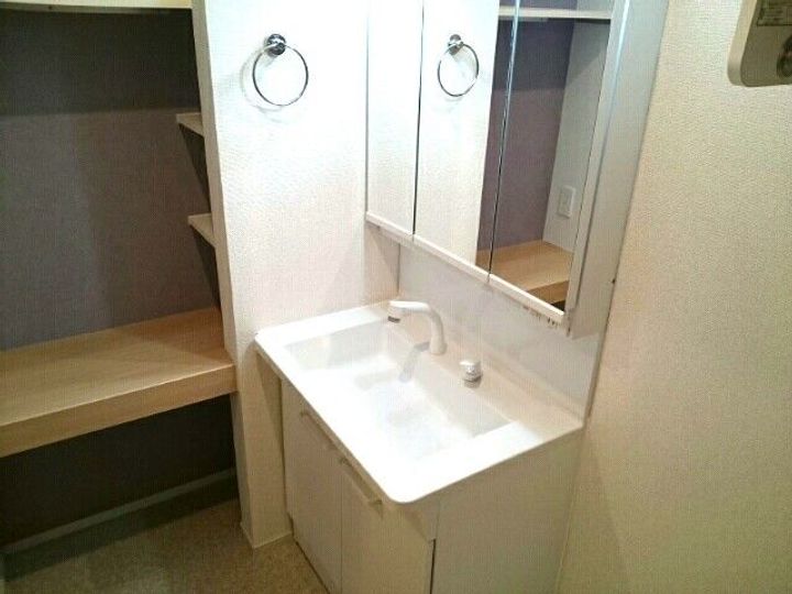 エスポワール IIの内装