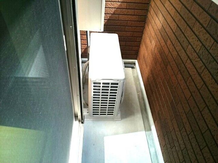 エスポワール IIの内装