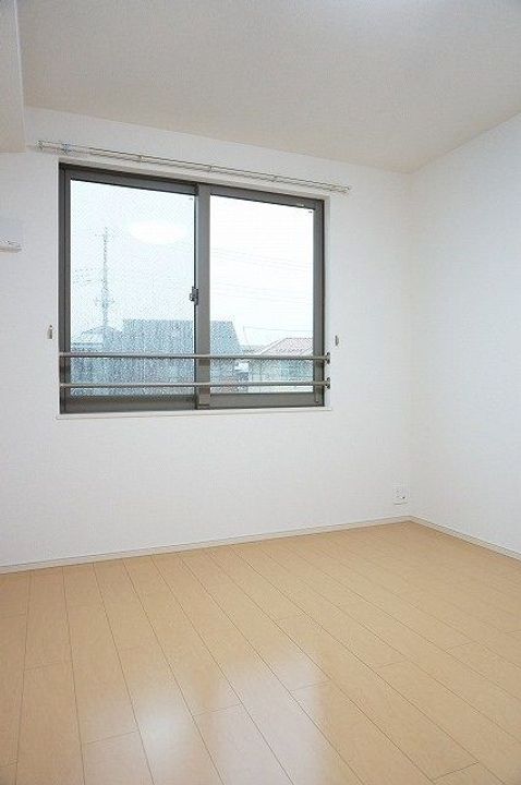 エクセレント グローブの内装