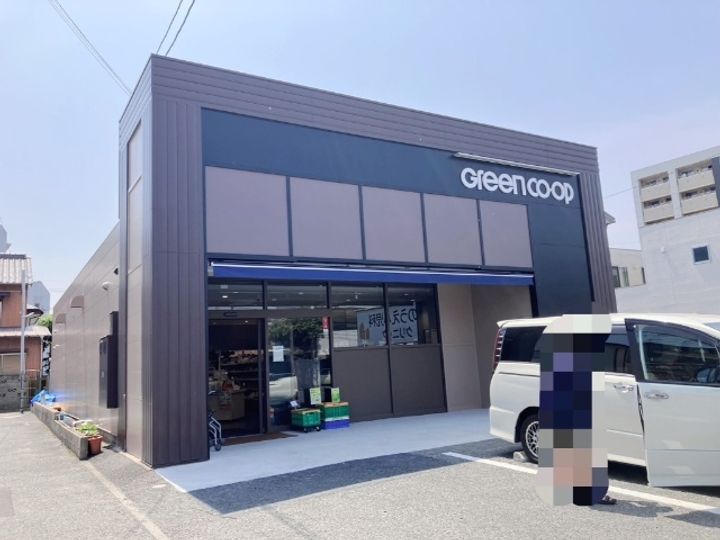 福岡県北九州市小倉北区清水1(マンション)の賃貸物件の周辺