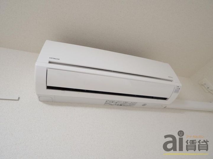 東京都練馬区関町北1(マンション)の賃貸物件の内装