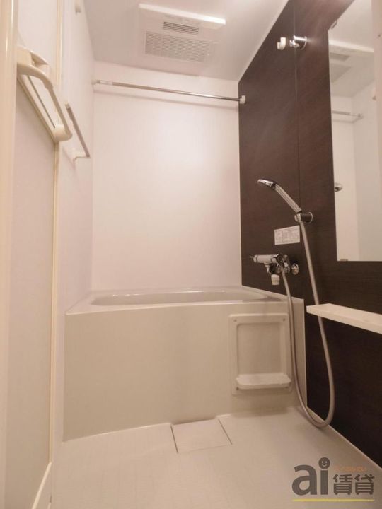 東京都練馬区関町北1(マンション)の賃貸物件の風呂