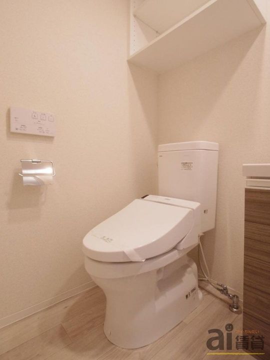 東京都練馬区関町北1(マンション)の賃貸物件の内装