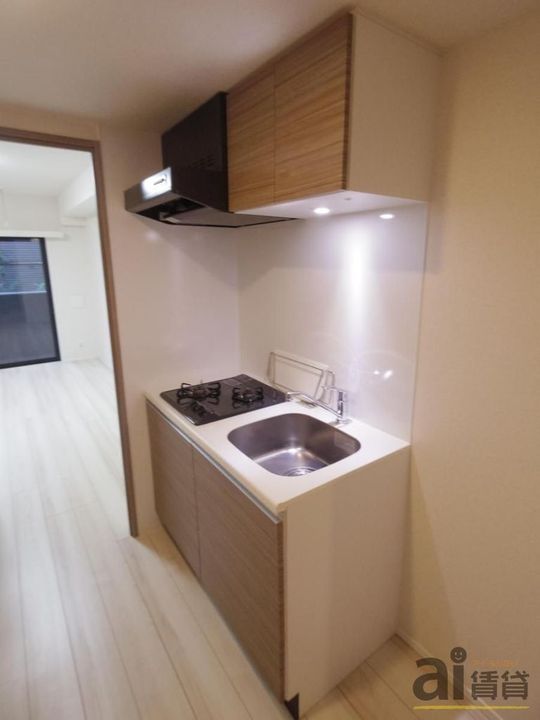 東京都練馬区関町北1(マンション)の賃貸物件のキッチン