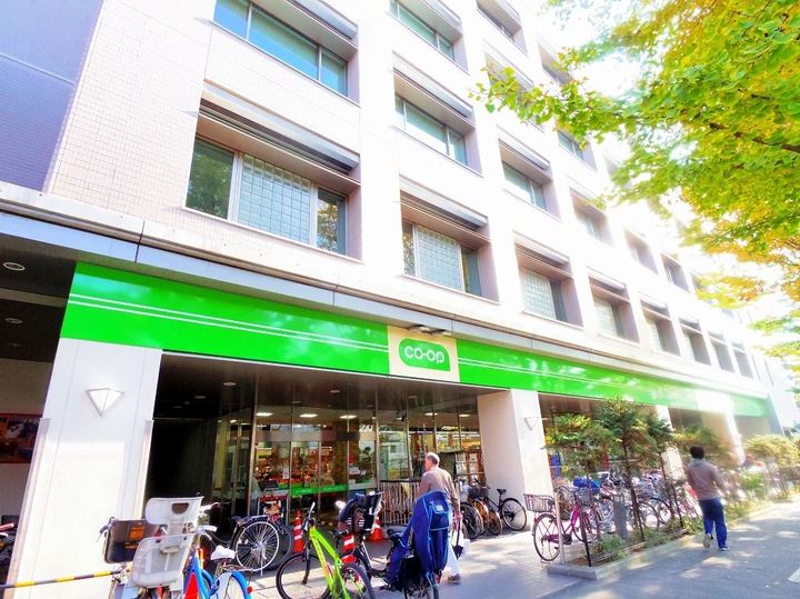 東京都練馬区関町北1(マンション)の賃貸物件の周辺