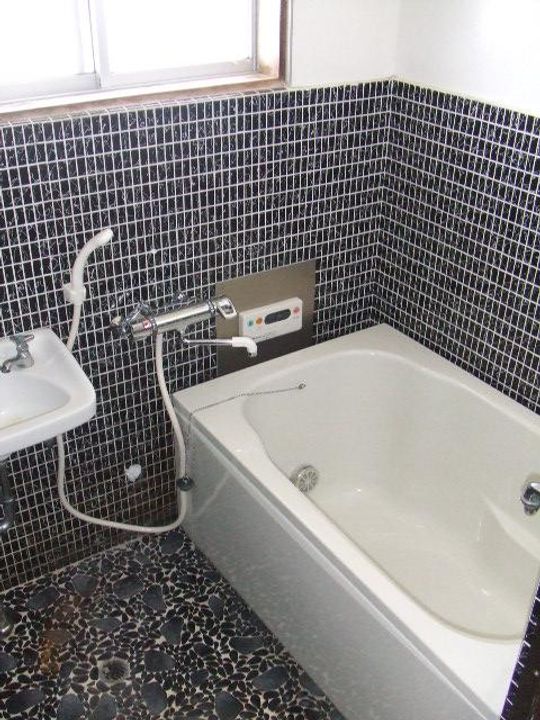 瀬戸ハイツIの内装