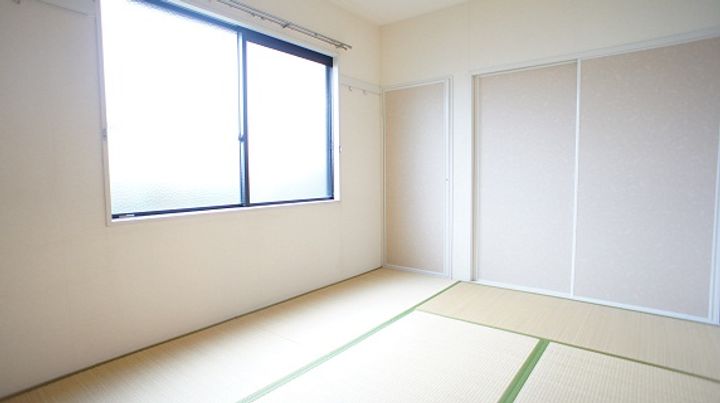 カーサグランデの内装