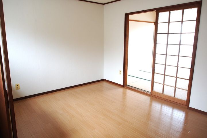大阪府大阪市住吉区杉本1(マンション)の賃貸物件の内装