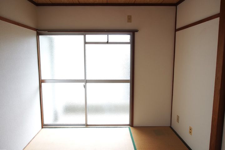 大阪府大阪市住吉区杉本1(マンション)の賃貸物件の居間
