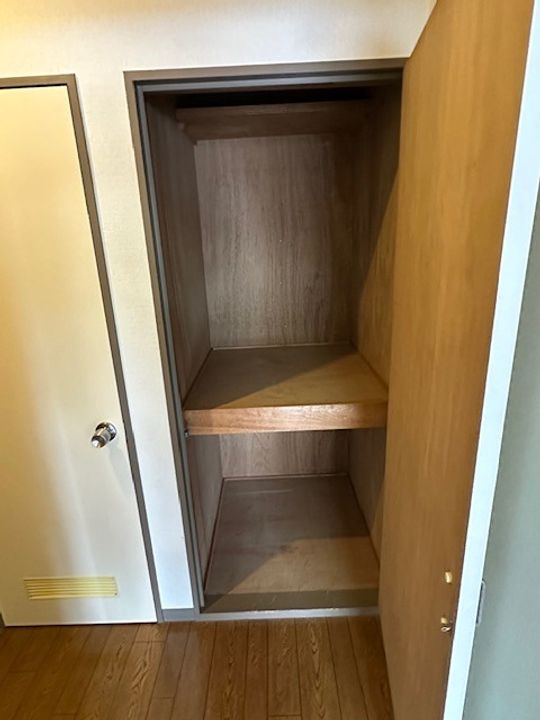 ドゥザーブルの内装