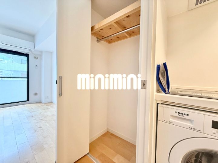 八事ガーデンヒルズの内装