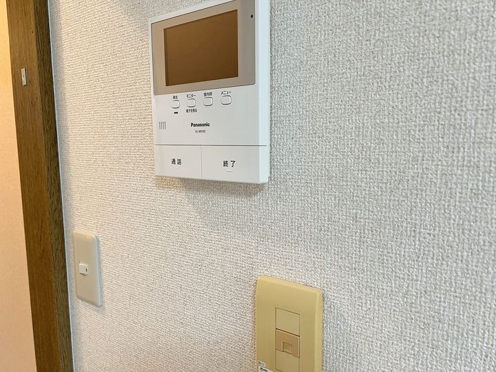 サンクレアの内装