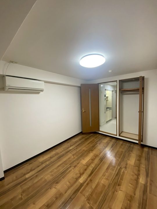 メゾン学園の内装