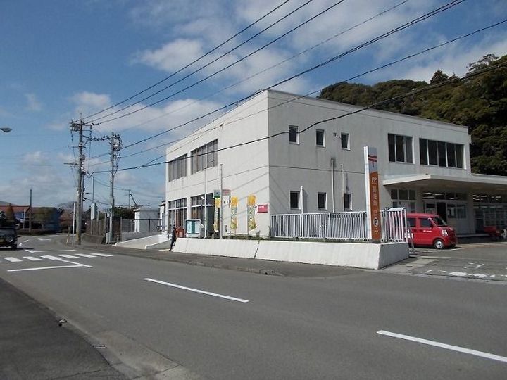 ウェル アイランドS-IIの周辺