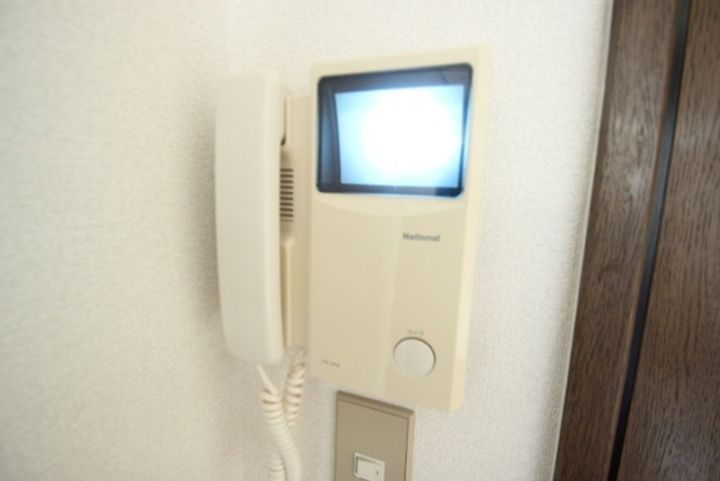 グリーンヒルの内装