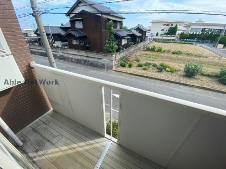 愛知県碧南市日進町2(アパート)の賃貸物件の内装