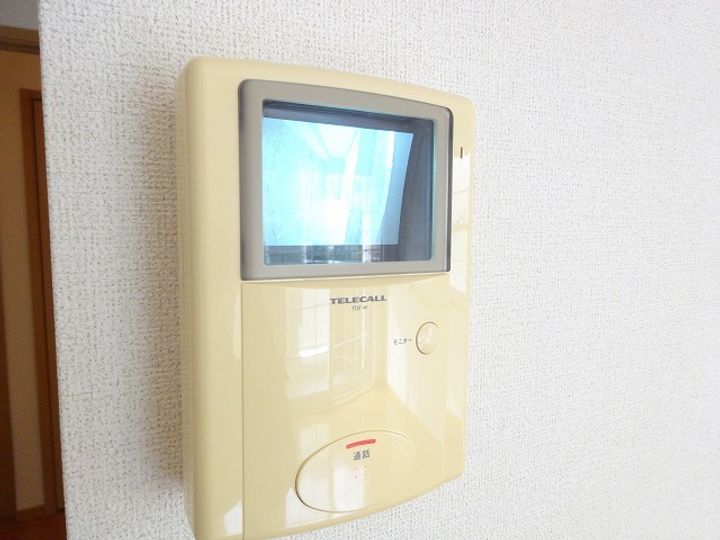 千葉県茂原市中部(アパート)の賃貸物件の内装