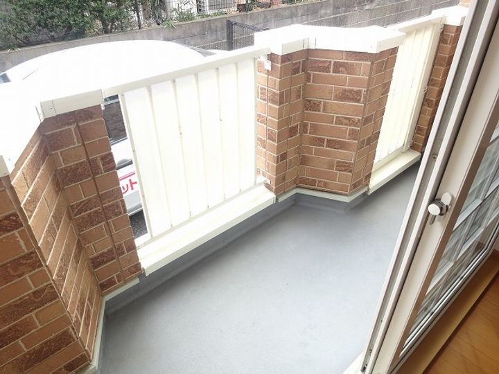 千葉県茂原市中部(アパート)の賃貸物件の内装