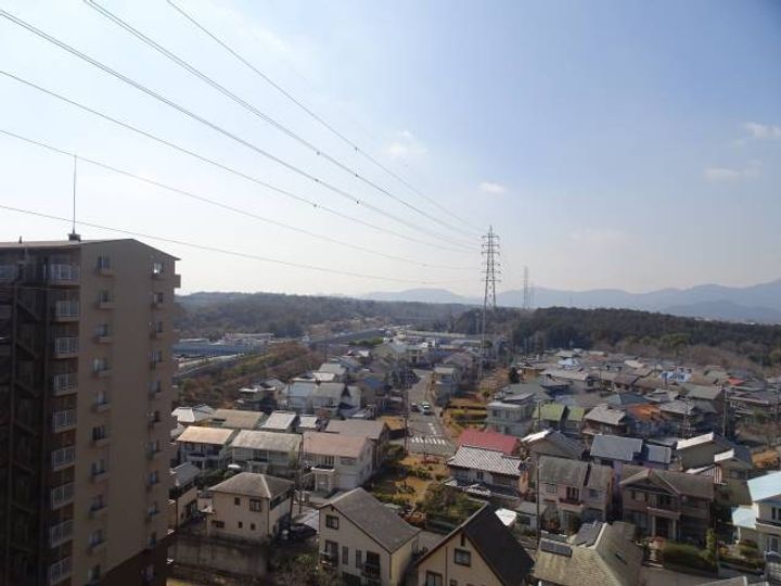 メゾンドール瀬田公園都市I番館のその他画像