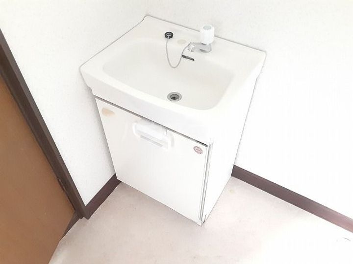 ハイム山登の内装