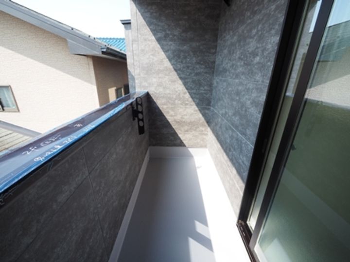 広島県広島市東区中山東3(アパート)の賃貸物件の内装