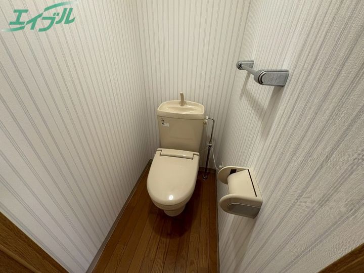 T’s Squareの内装