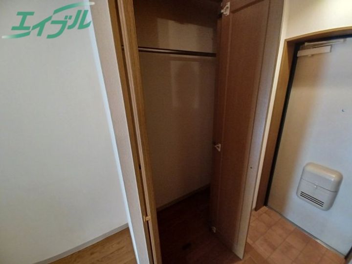 T’s Squareの内装