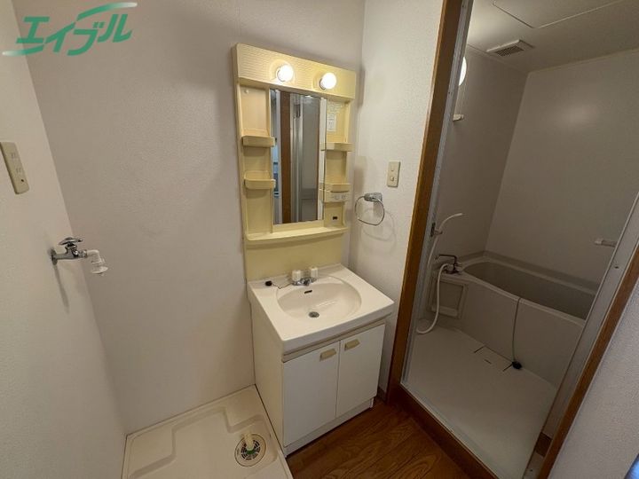 T’s Squareの内装