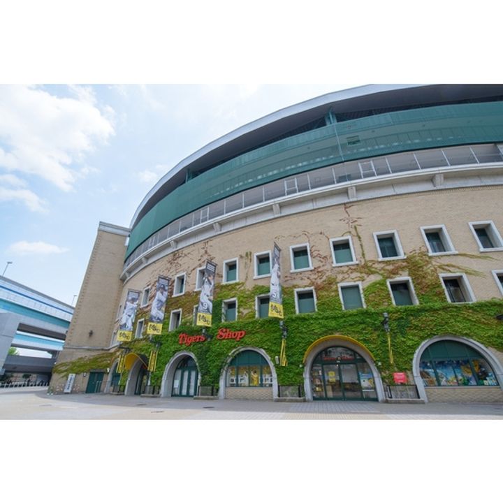 UR武庫川の周辺