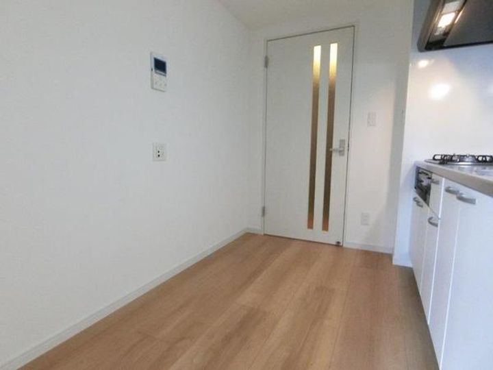 ディオコート長町の内装