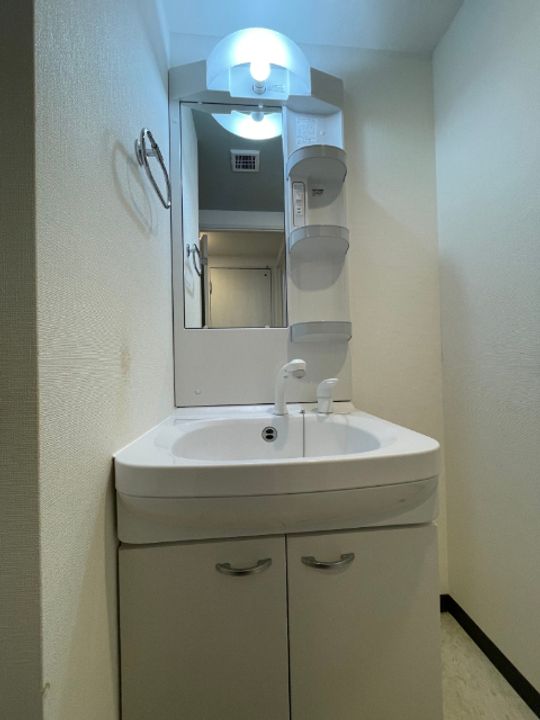 ディオコート長町の内装