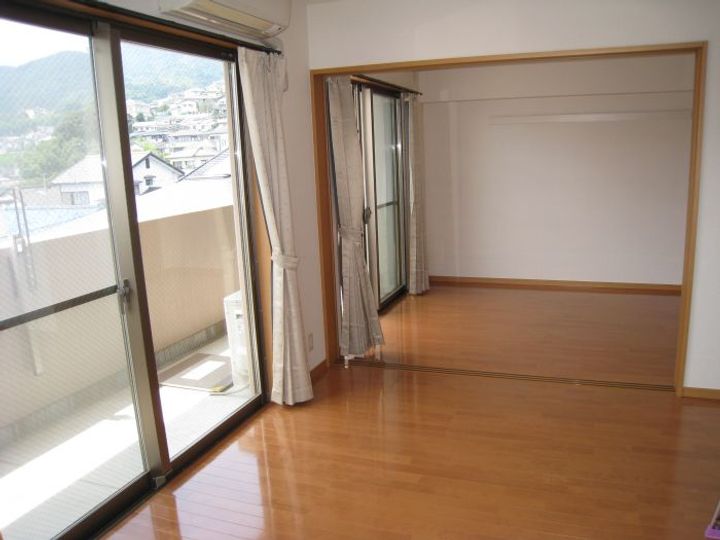真秀ロジュマンの地図