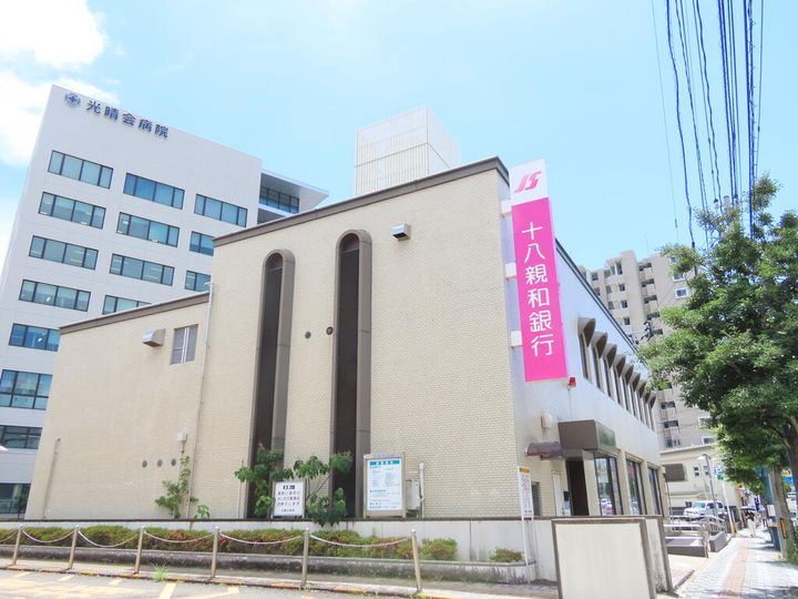 真秀ロジュマンの周辺