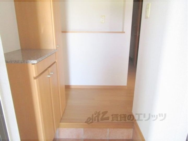 ユキ・シンクラの内装