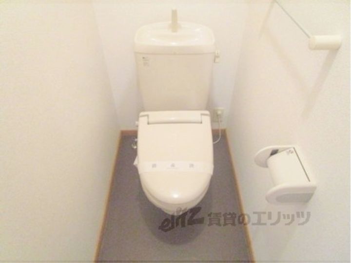 ユキ・シンクラの内装