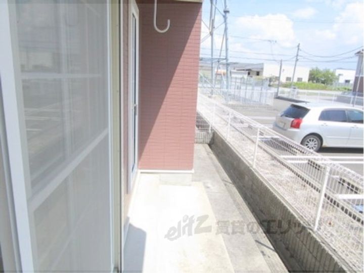 ユキ・シンクラの内装