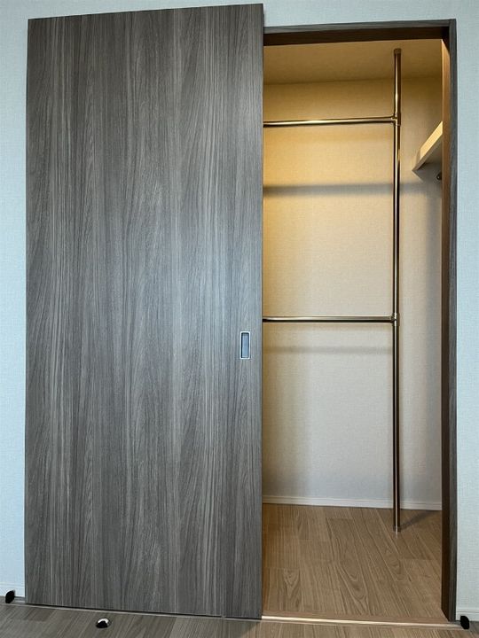 静岡県浜松市中央区天龍川町(マンション)の賃貸物件の内装