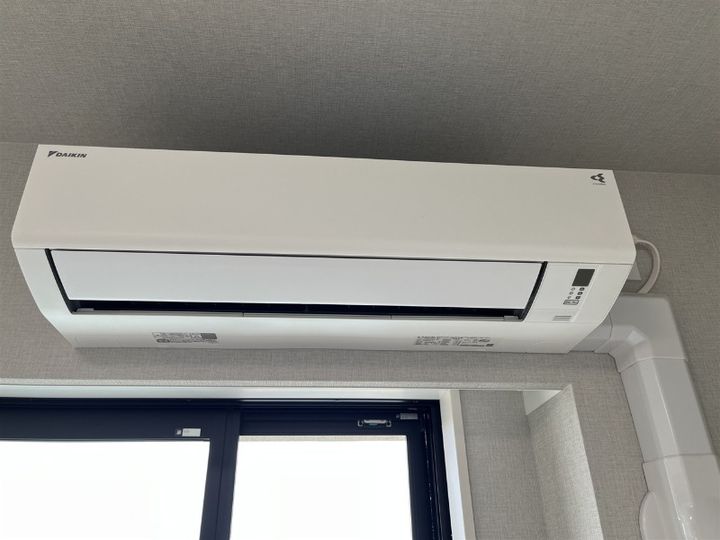 静岡県浜松市中央区天龍川町(マンション)の賃貸物件の内装