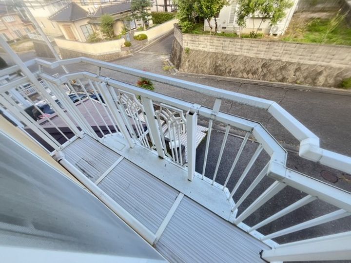 広島県広島市安芸区矢野西4(一戸建)の賃貸物件の内装