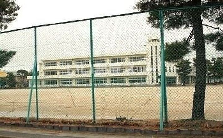 新潟県新発田市大栄町2(一戸建)の賃貸物件の周辺