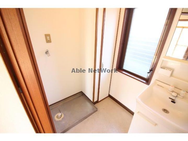 ルミエール早鈴の内装