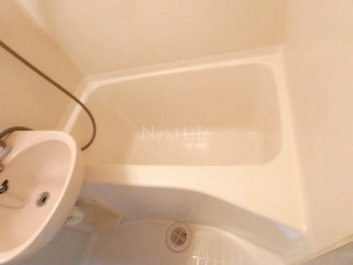 神奈川県相模原市南区南台1(アパート)の賃貸物件の風呂