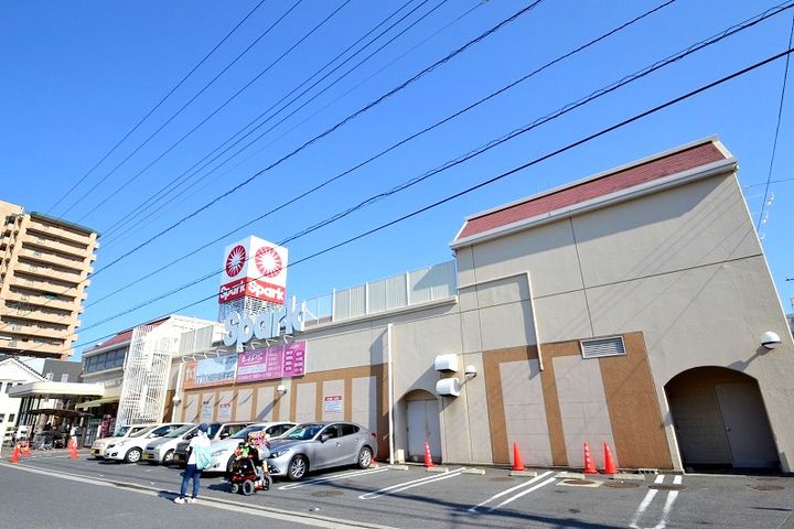 広島県広島市西区庚午中2(一戸建)の賃貸物件の周辺
