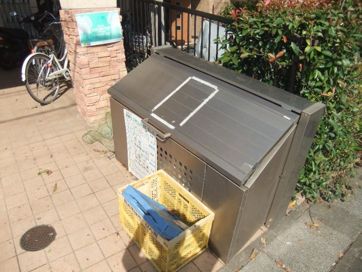 ピュアクリスタルの地図