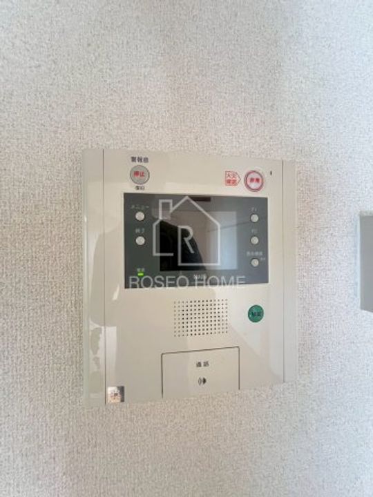 大阪府大阪市中央区常盤町2(マンション)の賃貸物件の内装