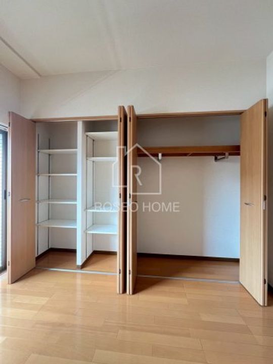 大阪府大阪市中央区常盤町2(マンション)の賃貸物件の内装